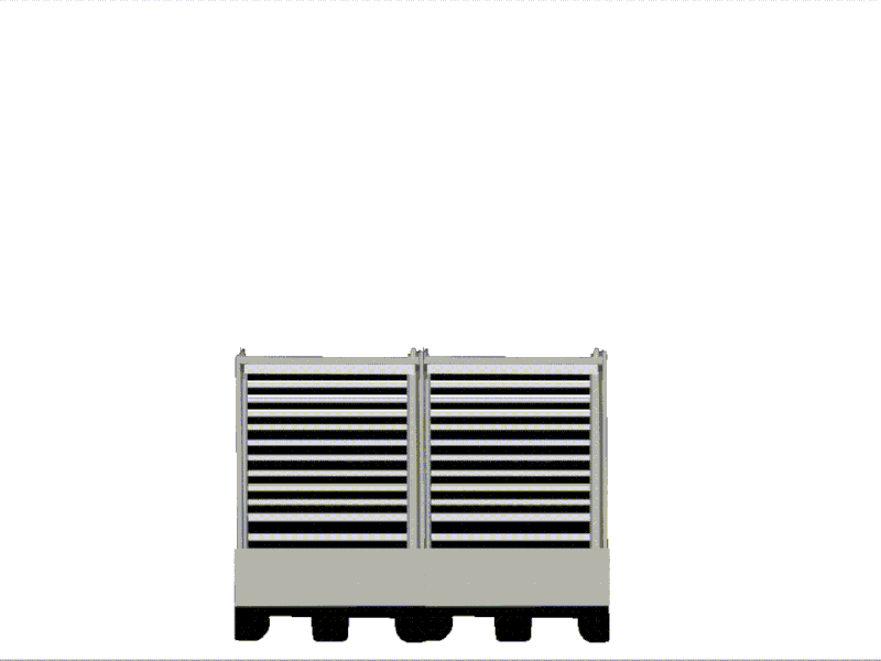 HydroLift Farm NFT-15L