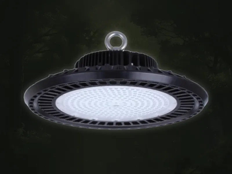 Grow Light-L200B