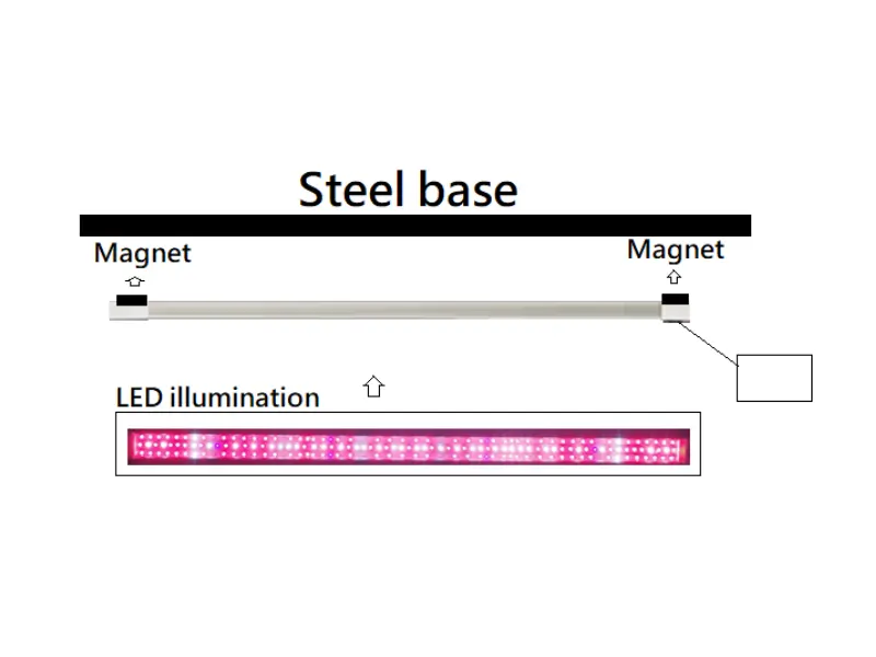 Grow Light-L35C